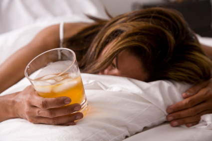 lorazepam and alcohol blackouts and anger